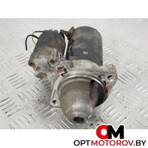 Стартер  BMW X3 E83 2005 751539103, 0001108401 #3