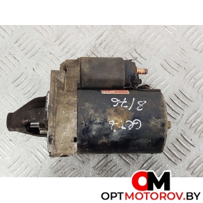 Стартер  Hyundai Getz 1 поколение 2005 361002555 #1