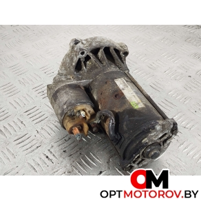 Стартер  Citroen Berlingo 1 поколение (M49) 1999 D7R26 #4