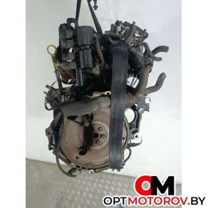 Двигатель  Opel Astra G 2001 Z16SE #5