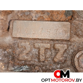 Двигатель  Toyota Previa XR10/XR20 1999 2TZFE #4