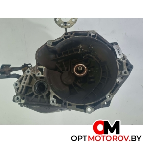 КПП механическая (МКПП)  Opel Zafira 2 поколение (B) 2006 F17C419, F17419 #6