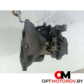 КПП механическая (МКПП)  Opel Zafira 2 поколение (B) 2006 F17C419, F17419 #7