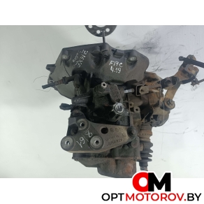 КПП механическая (МКПП)  Opel Zafira 2 поколение (B) 2006 F17C419, F17419 #8