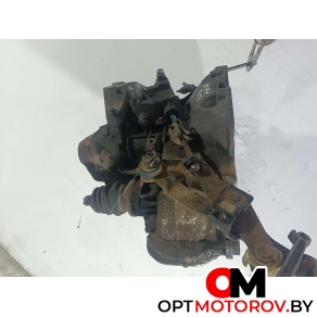 КПП механическая (МКПП)  Opel Zafira 2 поколение (B) 2006 F17C419, F17419 #9