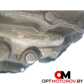 КПП механическая (МКПП)  Opel Zafira 1 поколение (A) [рестайлинг] 2004 F17C419, F17419 #5