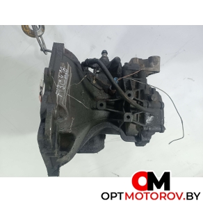 КПП механическая (МКПП)  Opel Astra H/Family [рестайлинг] 2007 F13MC418, F13418 #2