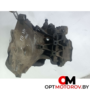 КПП механическая (МКПП)  Opel Combo 3 поколение (C) [рестайлинг] 2007 F17W394, F17394 #8