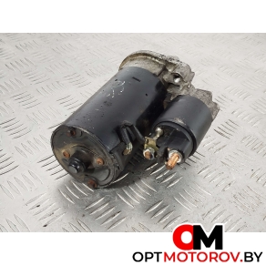 Стартер  Mercedes-Benz C-Класс W203/S203/CL203 2004  #3