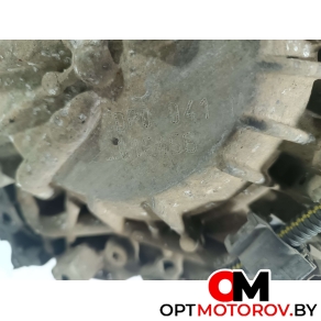 КПП автоматическая (АКПП)  Renault Megane 1 поколение [рестайлинг] 2001 DP0041, DP0 #6