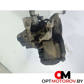 КПП механическая (МКПП)  Opel Vectra 2 поколение (B) 2008 F17W419, F17419 #11