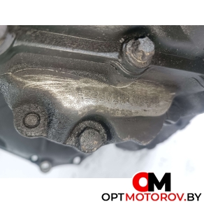 КПП механическая (МКПП)  Opel Vectra 2 поколение (B) 2008 F17W419, F17419 #6