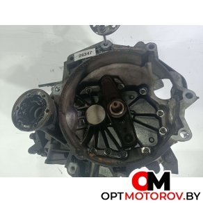 КПП механическая (МКПП)  Volkswagen Golf 5 поколение 2005 FXQ #1