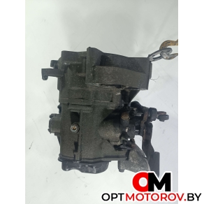 КПП механическая (МКПП)  Volkswagen Golf 5 поколение 2005 FXQ #2
