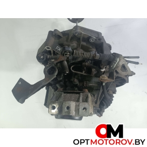 КПП механическая (МКПП)  Volkswagen Golf 5 поколение 2005 FXQ #3