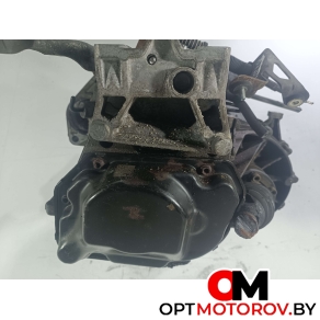 КПП механическая (МКПП)  Volkswagen Golf 5 поколение 2005 FXQ #4