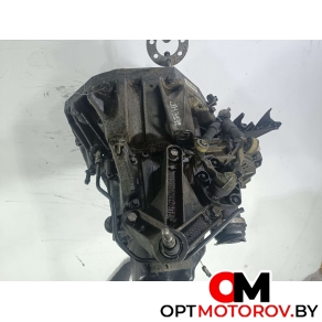 КПП механическая (МКПП)  Renault Clio 3 поколение 2006 JH3172 #4