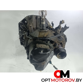 КПП механическая (МКПП)  Renault Clio 3 поколение 2006 JH3172 #5