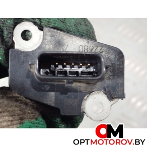 Расходомер воздуха  Nissan Murano Z50 2006 226807S000 #4