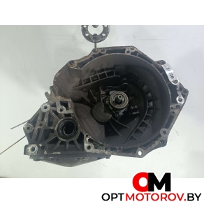 КПП механическая (МКПП)  Opel Astra J 2010 F13W419, F13419 #1