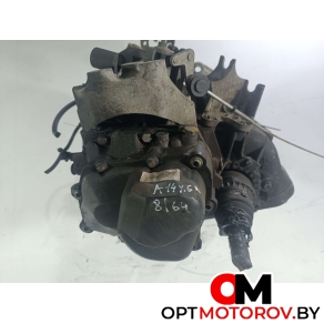 КПП механическая (МКПП)  Opel Astra J 2010 F13W419, F13419 #4