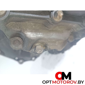 КПП механическая (МКПП)  Opel Astra J 2010 F13W419, F13419 #6