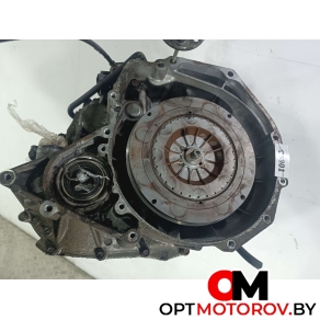 КПП автоматическая (АКПП)  Nissan Micra 2 поколение (K11) 1999 TB40NRF1AA #1
