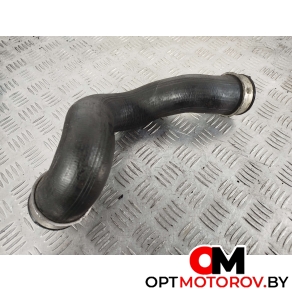 Патрубок интеркулера  Mercedes-Benz C-Класс W203/S203/CL203 [рестайлинг] 2006 A2035283382 #6