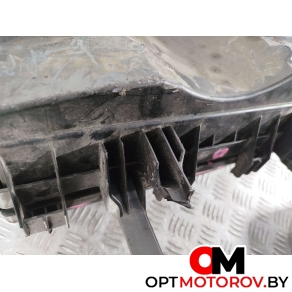Корпус воздушногo фильтра  Volkswagen Crafter 1 поколение [рестайлинг] 2015 2E0129601D #3