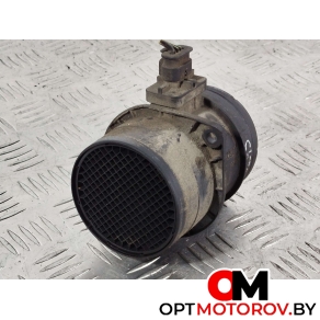 Расходомер воздуха  Volkswagen Crafter 1 поколение [рестайлинг] 2015 0281002956, 03L906461A #1