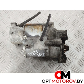 Стартер  Land Rover Freelander 2 поколение [рестайлинг] 2010 AH5211001AC, 4280006910 #1