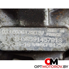 Турбина  Audi A4 B6 2003 GA3059145701S #7