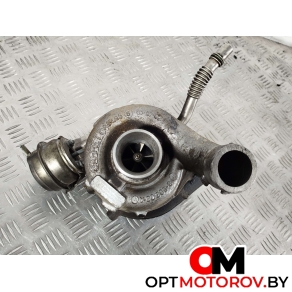 Турбина  Audi A4 B6 2003 GA3059145701S #6