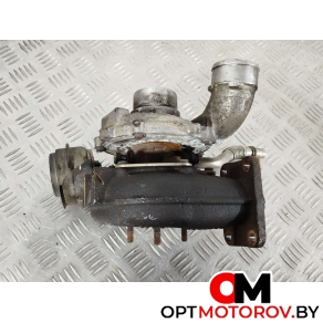 Турбина  Audi A4 B6 2003 GA3059145701S #10