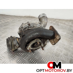 Турбина  Audi A4 B6 2003 GA3059145701S #9