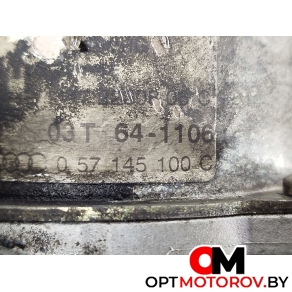 Вакуумный насос  Audi A4 B6 2003 057145100C #6