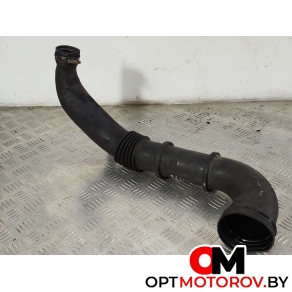 Патрубок воздушного фильтра  Citroen Jumper 2 поколение 2008 1349909080 #3