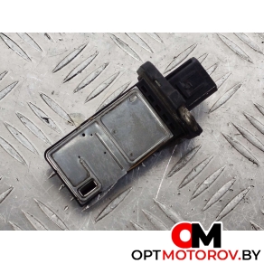 Расходомер воздуха  Citroen Jumper 2 поколение 2008 6C1112B579AA #1