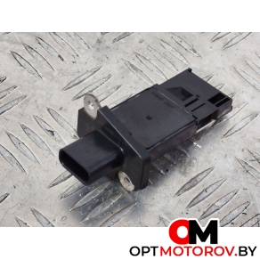 Расходомер воздуха  Citroen Jumper 2 поколение 2008 6C1112B579AA #3