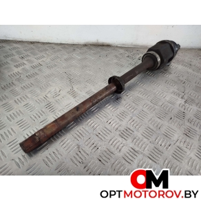 Полуось передняя правая  Land Rover Range Rover Evoque L538 2011  #5