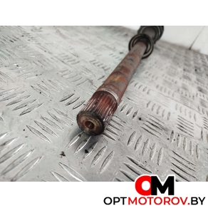 Полуось передняя правая  Land Rover Range Rover Evoque L538 2011  #3