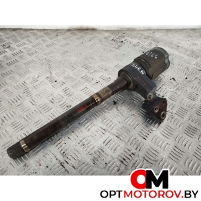 Полуось передняя правая  Hyundai Santa Fe 2 поколение (CM) 2009  #2