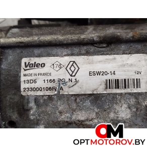 Стартер  Opel Vivaro B 2015 233000106R, 233000106RA #2
