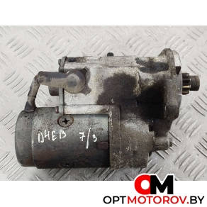 Стартер  Hyundai Santa Fe 2 поколение (CM) 2007 3610027010, 031013190 #1