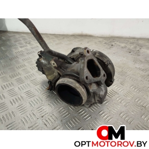 Турбина  Mercedes-Benz E-Класс W211/S211 2005 A6460900080 #4