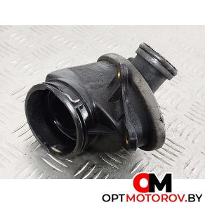 Патрубок турбины  Mercedes-Benz E-Класс W211/S211 2005 A6460980307 #3