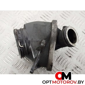 Патрубок турбины  Mercedes-Benz E-Класс W211/S211 2005 A6460980307 #4