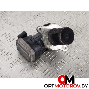 Клапан EGR  Mercedes-Benz E-Класс W211/S211 2005 00005320C2 #1