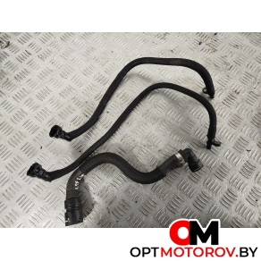 Патрубок радиатора  Land Rover Range Rover Evoque L538 2015 6G918B159RD, BJ327G069AC #3