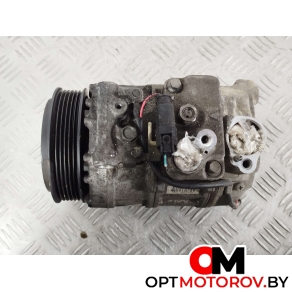 Компрессор кондиционера  Mercedes-Benz C-Класс W203/S203/CL203 [рестайлинг] 2004 A0012305611 #2